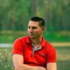 Степанов Михаил